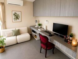 Blk 421C Northshore Straitsview (Punggol), HDB 5 Rooms #594633701